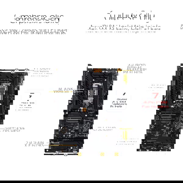 ASUS Z790 PLUS TUF GAMING DDR4